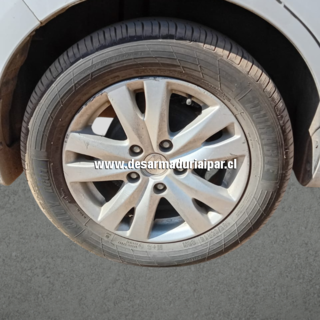 Repuestos y Desarmaduria SUZUKI ERTIGA 1.4 K14B DOHC 16 VALV 4X2 2015 2016 2017 2018
