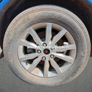 Repuestos y Desarmaduria DODGE DURANGO 3.6 ERB DOHC 24 VALV 4X2 2016 2017 2018 2019 2020