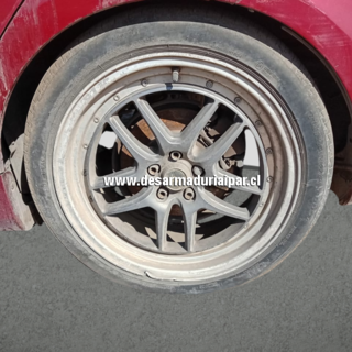 Repuestos y Desarmaduria TOYOTA COROLLA 1.6 1ZR DOHC 16 VALV 4X2 2011 2012 2013