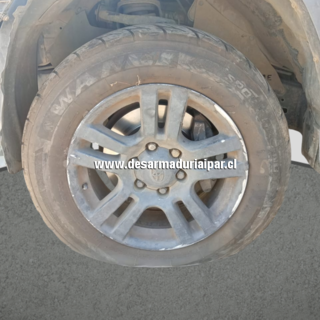 Repuestos y Desarmaduria TOYOTA 4RUNNER 4.0 1GR DOHC 24 VALV 4X2 2010 2011 2012 2013 2014