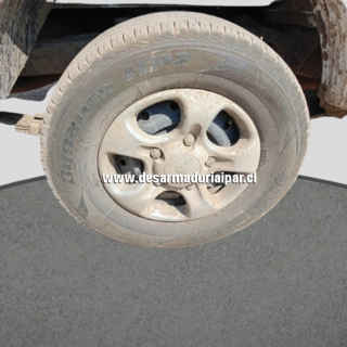 Repuestos y Desarmaduria MAHINDRA PIK UP 2.2 HG EURO IV DOHC 16 VALV 4X2 DIESEL 2010 2011 2012 2013 2014 2015 2016 2017 2018