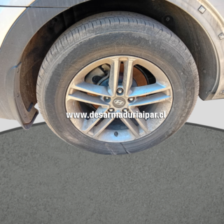 Repuestos y Desarmaduria HYUNDAI SANTA FE 2.2 D4HB DOHC 16 VALV 4X2 DIESEL 2016 2017 2018
