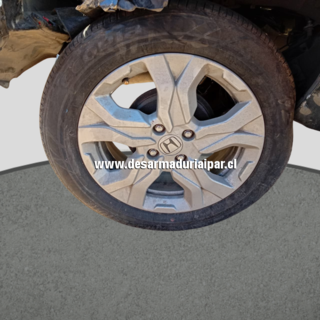 Repuestos y Desarmaduria HONDA WR-V 1.5 L15Z DOHC 16 VALV 4X2 2017 2018 2019 2020 2021 2022 2023 2024