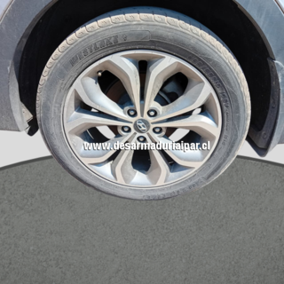 Repuestos y Desarmaduria HYUNDAI SANTA FE 2.2 D4HB DOHC 16 VALV 4X4 DIESEL 2013 2014 2015