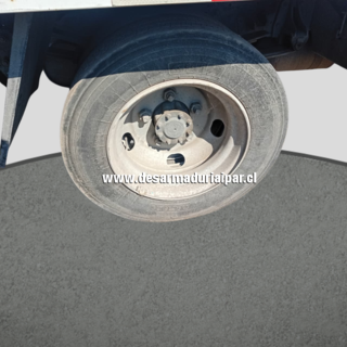 Repuestos y Desarmaduria JAC URBAN HFC 1040 2.7 HFC4DE1 DOHC 16 VALV 4X2	DIESEL 2014 2015 2016 2017 2018 2019 2020 2021 2022 2023 2024