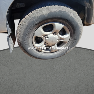 Repuestos y Desarmaduria MAHINDRA PIK UP 2.2 XV EURO VI DOHC 16 VALV 4X2 DIESEL 2024 2025 2026