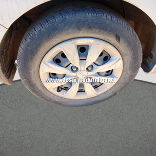 Repuestos y Desarmaduria KIA SOLUTO 1.4 G4LC DOHC 16 VALV 4X2 2020 2021