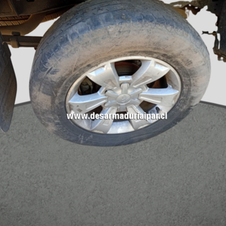 Repuestos y Desarmaduria JAC T6 2.0 HFC4DB2 DOHC 16 VALV 4X2 DIESEL 2016 2017 2018 2019 2020 2021 2022 2023 2024