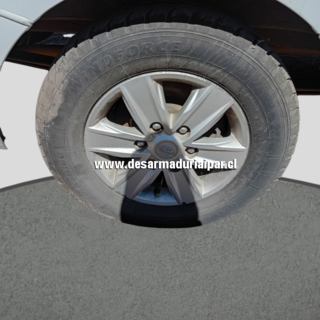 Repuestos y Desarmaduria HYUNDAI H350 SOLATI 2.5 D4CB DOHC 16 VALV 4X2 DIESEL 2018 2019 2020 2021 2022 2023