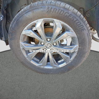 Repuestos y Desarmaduria TOYOTA RAV4 2.5 A25A-FXS DOHC 16 VALV 4X2 HIBRIDO 2023 2024 2025