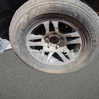 Repuestos y Desarmaduria SSANGYONG ACTYON 2.0 D20DT DOHC 16 VALV 4X2 DIESEL 2012 2013 2014 2015 2016 2017 2018 2019 2020