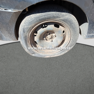 Repuestos y Desarmaduria CITROEN C ELYSEE 1.6 EC5 DOHC 16 VALV 4X2 2012 2013 2014 2015 2016 2017