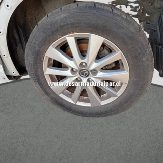 Repuestos y Desarmaduria MAZDA CX 5 2.0 PEVP DOHC 16 VALV 4X4 2012 2013 2014 2015