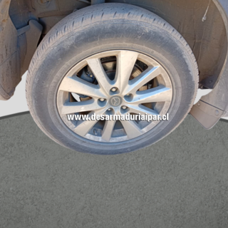 Repuestos y Desarmaduria MAZDA CX 5 2.0 PEVP DOHC 16 VALV 4X2 2012 2013 2014 2015