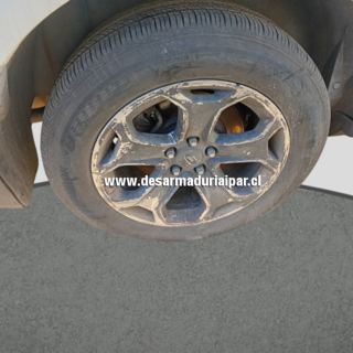 Repuestos y Desarmaduria FORD EDGE 3.5 D35 DOHC 24 VALV 4X4 2011 2012 2013 2014