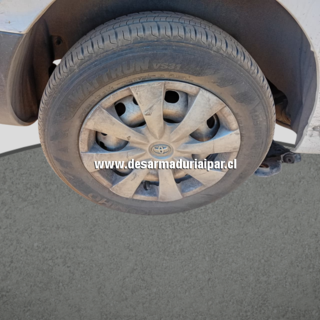 Repuestos y Desarmaduria PEUGEOT PARTNER 1.6 10JB SOHC 8 VALV 4X2 DIESEL 2016 2017 2018 2019