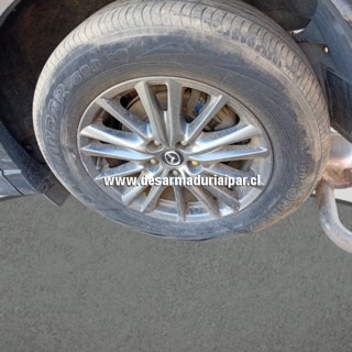Repuestos y Desarmaduria MAZDA CX 5 2.0 PEVP DOHC 16 VALV 4X2 2018 2019 2020 2021