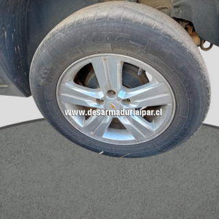 Repuestos y Desarmaduria CHEVROLET TRACKER 1.8 F18D DOHC 16 VALV 4X2 2013 2014 2015 2016 2017