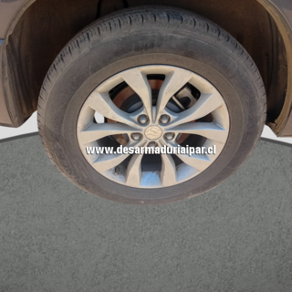 Repuestos y Desarmaduria SUZUKI GRAND NOMADE 2.4 J24B DOHC 16 VALV 4X4 2014 2015 2016 2017 2018 2019