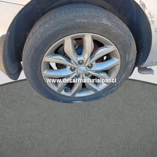 Repuestos y Desarmaduria KIA GRAND CARNIVAL 2.2 D4HB DOHC 16 VALV 4X2 DIESEL 2019 2020 2021