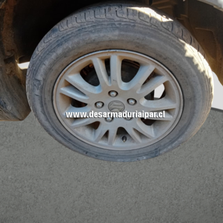 Repuestos y Desarmaduria SUZUKI SX4 1.6 M16A DOHC 16 VALV 4X2 2007 2008 2009 2010 2011 2012