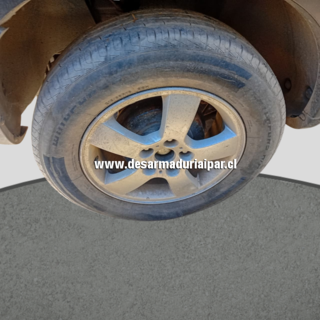 Repuestos y Desarmaduria HYUNDAI TUCSON 2.0 G4GC DOHC 16 VALV 4X2 2005 2006 2007 2008 2009 2010