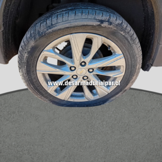 CHEVROLET TRACKER 1.2 L4H DOHC 16 VALV 4X2 2021 2022 2023 2024 en Desarme