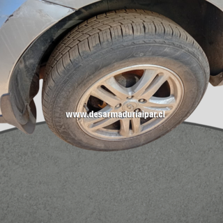 Repuestos y Desarmaduria HYUNDAI SANTA FE 2.4 G4KE DOHC 16 VALV 4X2 2010 2011 2012