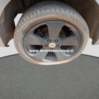 Repuestos y Desarmaduria CHEVROLET CRUZE 1.8 F18D DOHC 16 VALV 4X2 2009 2010 2011 2012