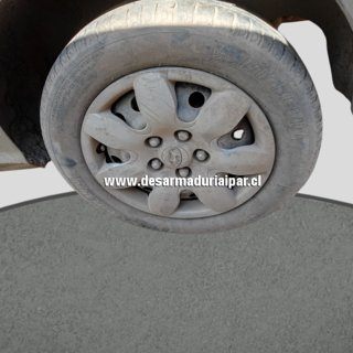 Repuestos y Desarmaduria HYUNDAI ELANTRA 1.6 G4FC DOHC 16 VALV 4X2 2007 2008 2009 2010 2011