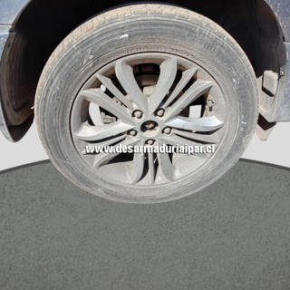 Repuestos y Desarmaduria HYUNDAI TUCSON 2.0 D4HA DOHC 16 VALV 4X4 DIESEL 2013 2014 2015