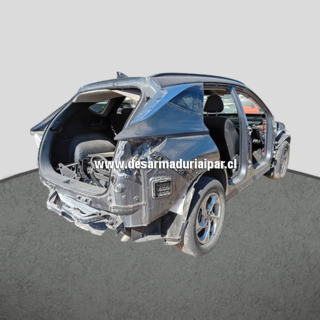 Repuestos y Desarmaduria HYUNDAI TUCSON 2.0 G4NL DOHC 16 VALV 4X2 2022 2023 2024