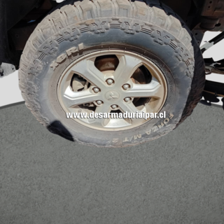 Repuestos y Desarmaduria MITSUBISHI L200 KATANA 2.4 4N15 DOHC 16 VALV 4X4 DIESEL 2016 2017 2018 2019