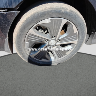 Repuestos y Desarmaduria HYUNDAI SONATA 2.0 G4NG DOHC 16 VALV 4X2 HIBRIDO 2019 2020