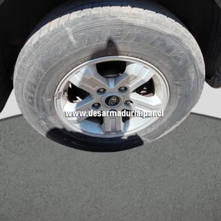 Repuestos y Desarmaduria KIA SORENTO 2.5 D4CB DOHC 16 VALV 4X4 DIESEL 2003 2004 2005 2006