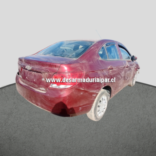 Repuestos y Desarmaduria CHEVROLET SAIL 1.5 L2B1 DOHC 16 VALV 4X2 2016 2017 2018 2019 2020 2021 2022