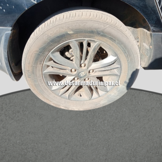 Repuestos y Desarmaduria HYUNDAI TUCSON 2.0 G4NA DOHC 16 VALV 4X2 2013 2014 2015