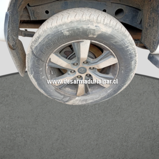 Repuestos y Desarmaduria CHANGAN HUNTER 1.9 D20TCIE DOHC 16 VALV 4X4 DIESEL 2020 2021 2022 2023 2024 2025