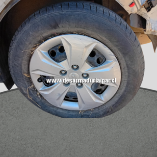 Repuestos y Desarmaduria HYUNDAI CRETA 1.6 G4FG DOHC 16 VALV 4X2 2019 2020
