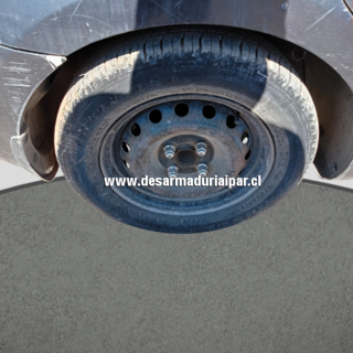 Repuestos y Desarmaduria KIA RIO 4 1.2 G4LA DOHC 16 VALV 4X2 2012 2013 2014 2015