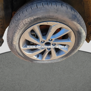 HYUNDAI TUCSON 2.0 G4NA DOHC 16 VALV 4X2 2016 2017 2018 en Desarme