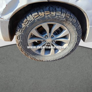 Repuestos y Desarmaduria SUZUKI GRAND NOMADE 2.4 J24B DOHC 16 VALV 4X4 2014 2015 2016 2017 2018 2019