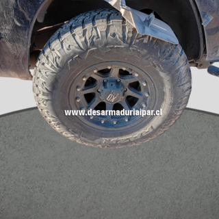 Repuestos y Desarmaduria TOYOTA 4 RUNNER 4.0 1GR DOHC 24 VALV 4X4 2007 2008 2009