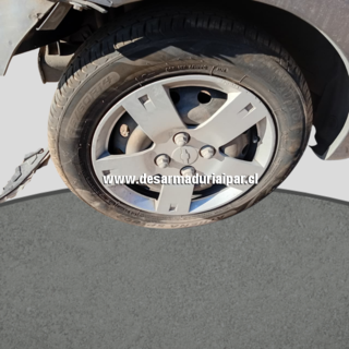 Repuestos y Desarmaduria CHEVROLET AVEO 1.4 F14 DOHC 16 VALV 4X2 2007 2008 2009 2010 2011 2012 2013 2014 2015 2016