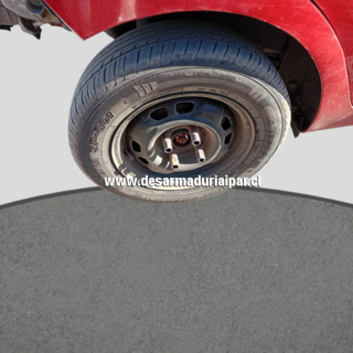 Repuestos y Desarmaduria CHEVROLET SPARK GT 1.2 B12D DOHC 16 VALV 4X2 2014 2015 2016 2017