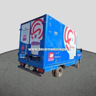 Repuestos y Desarmaduria HYUNDAI PORTER 2.5 D4CB DOHC 16 VALV 4X2 DIESEL 2021 2022 2023 2024 2025 2026