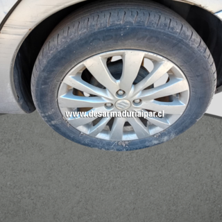 Repuestos y Desarmaduria SUZUKI SWIFT 1.4 K14B DOHC 16 VALV 4X2 2012 2013 2014 2015