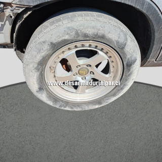 Repuestos y Desarmaduria KIA SORENTO 2.4 G4KE DOHC 16 VALV 4X2 2013 2014