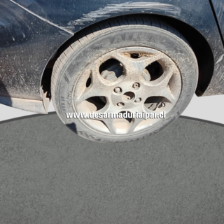 Repuestos y Desarmaduria FORD FIESTA 1.6 FYJB DOHC 16 VALV 4X2 2011 2012 2013