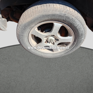 Repuestos y Desarmaduria NISSAN XTRAIL 2.5 QR25 DOHC 16 VALV 4X4 2002 2003 2004 2005 2006 2007 2008 2009 2010 2011